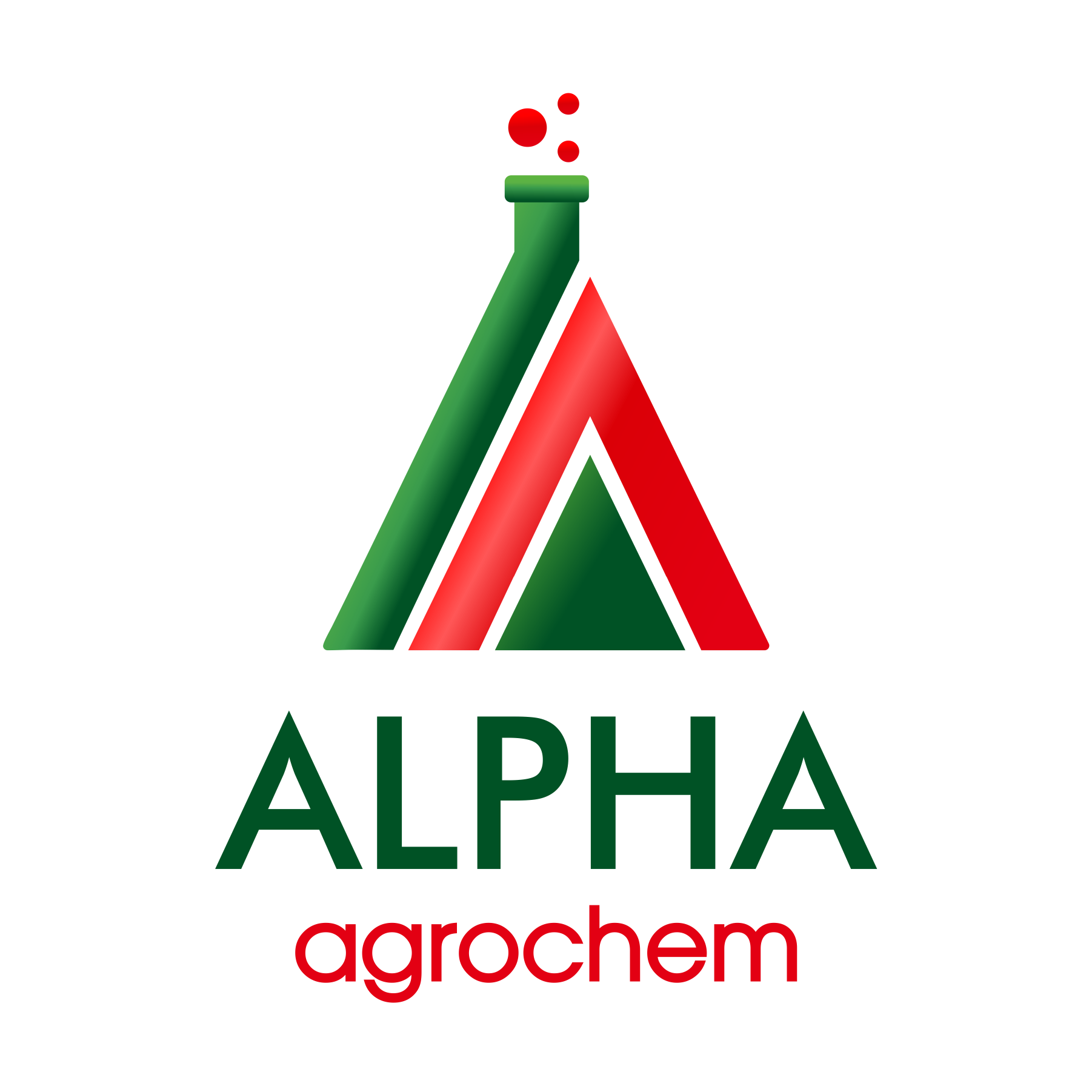 Alpha Agrochem Logo