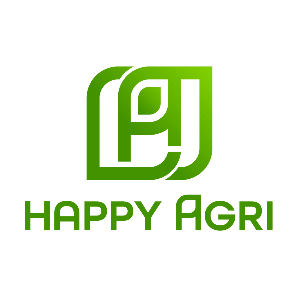 Happy Agri Logo