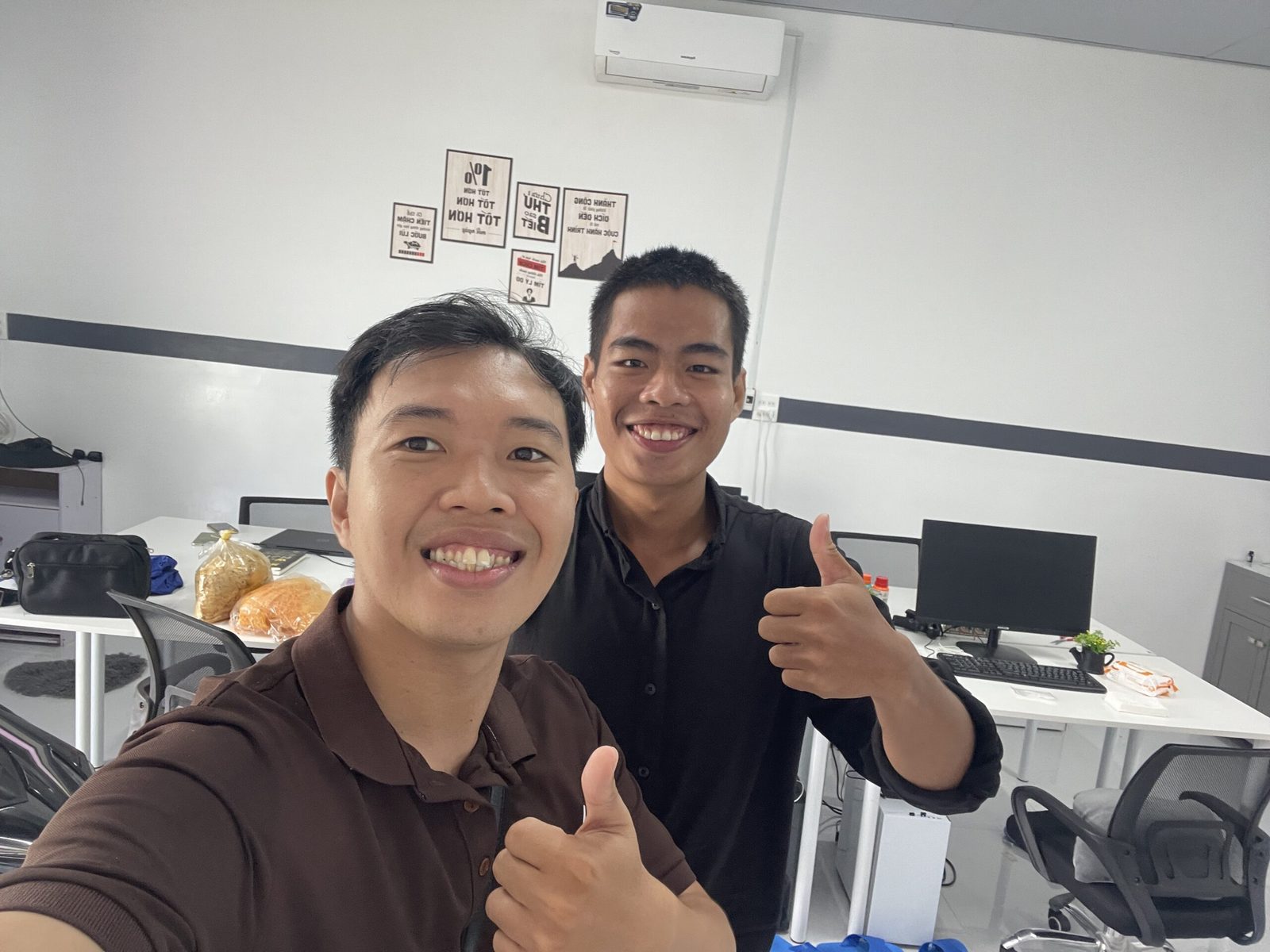 The BizUp Podcast